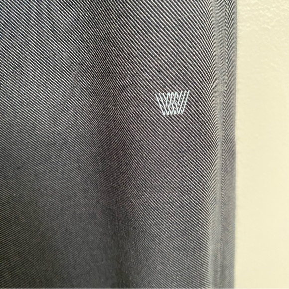 Mack Weldon Drawstring Chino Jogger Pants - Picture 9 of 16